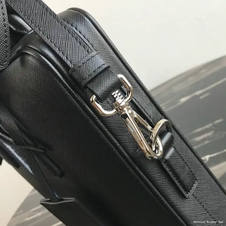 Official Brother Sam Prada Bags 2110YZ0051 s 0814